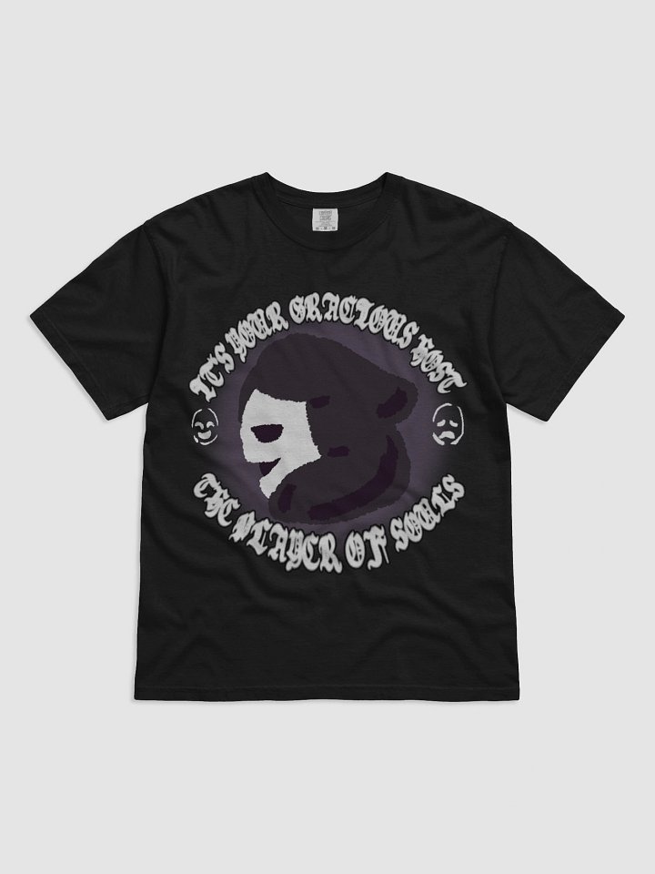 Player of Souls T-Shirt! product image (17)