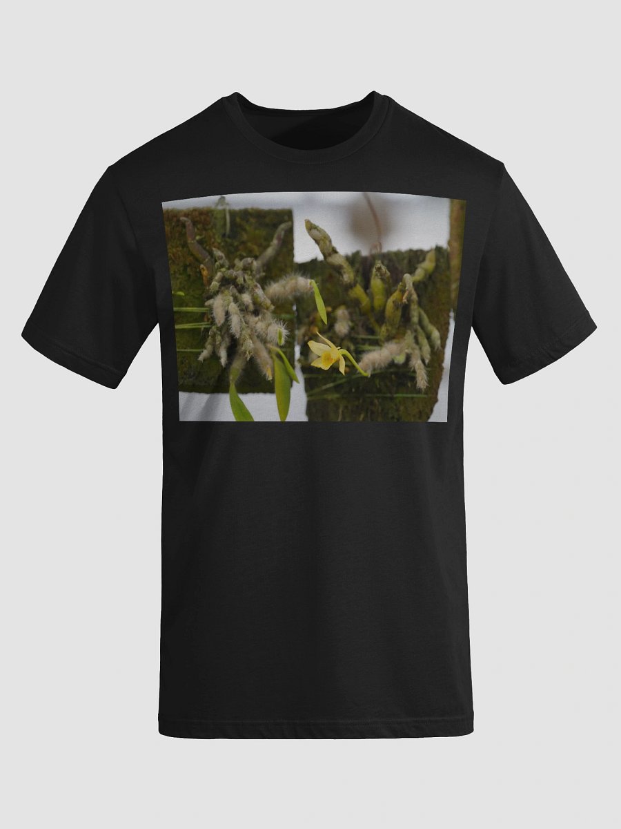 Golden Petal Paradise T-Shirt product image (3)