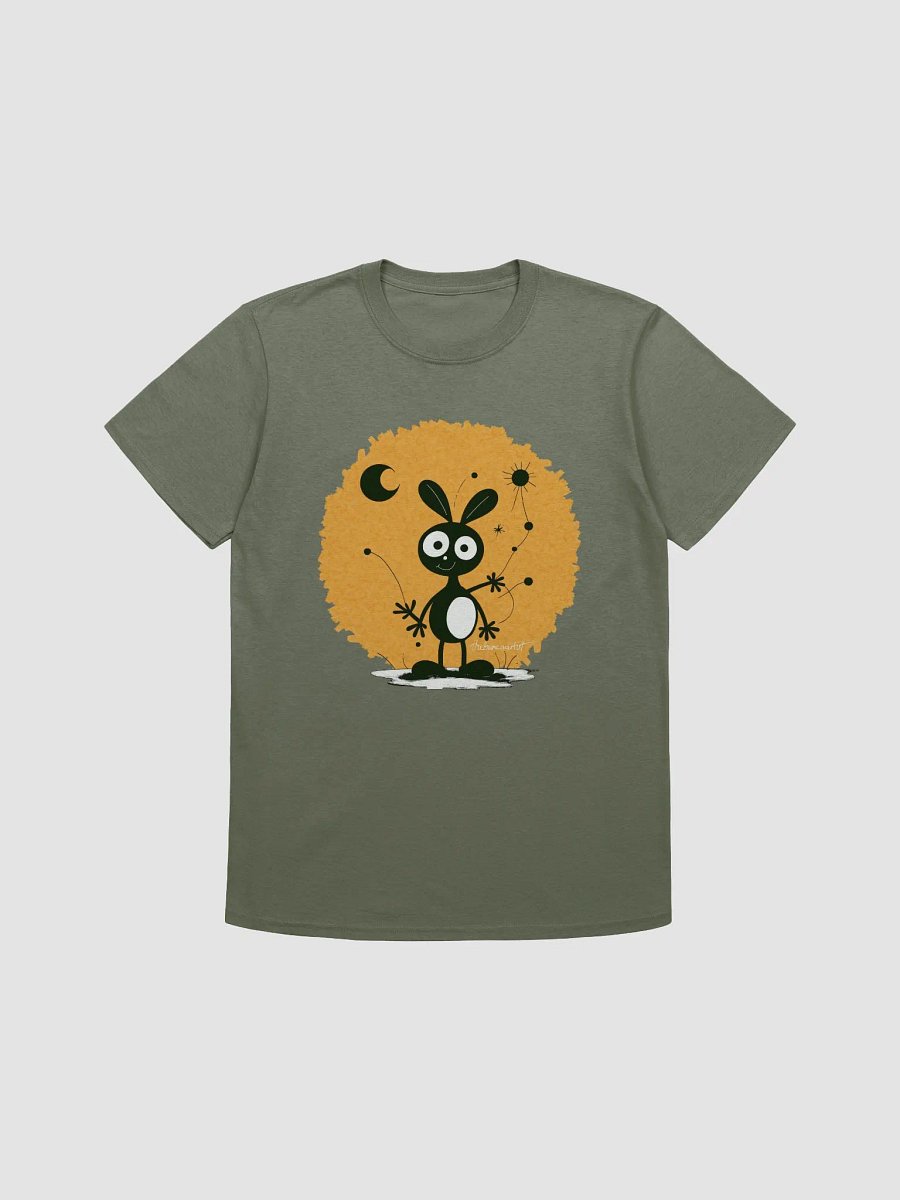 Gildan Unisex Softstyle T-Shirt product image (6)
