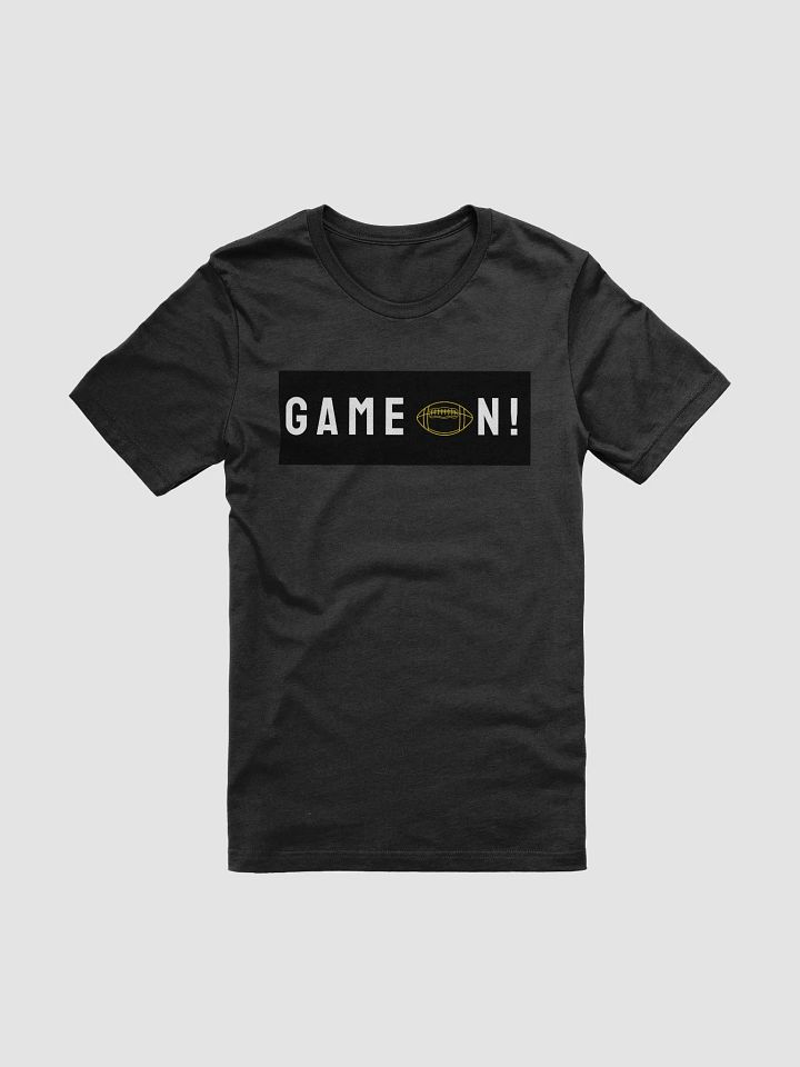 Touchdown Tee product image (1)