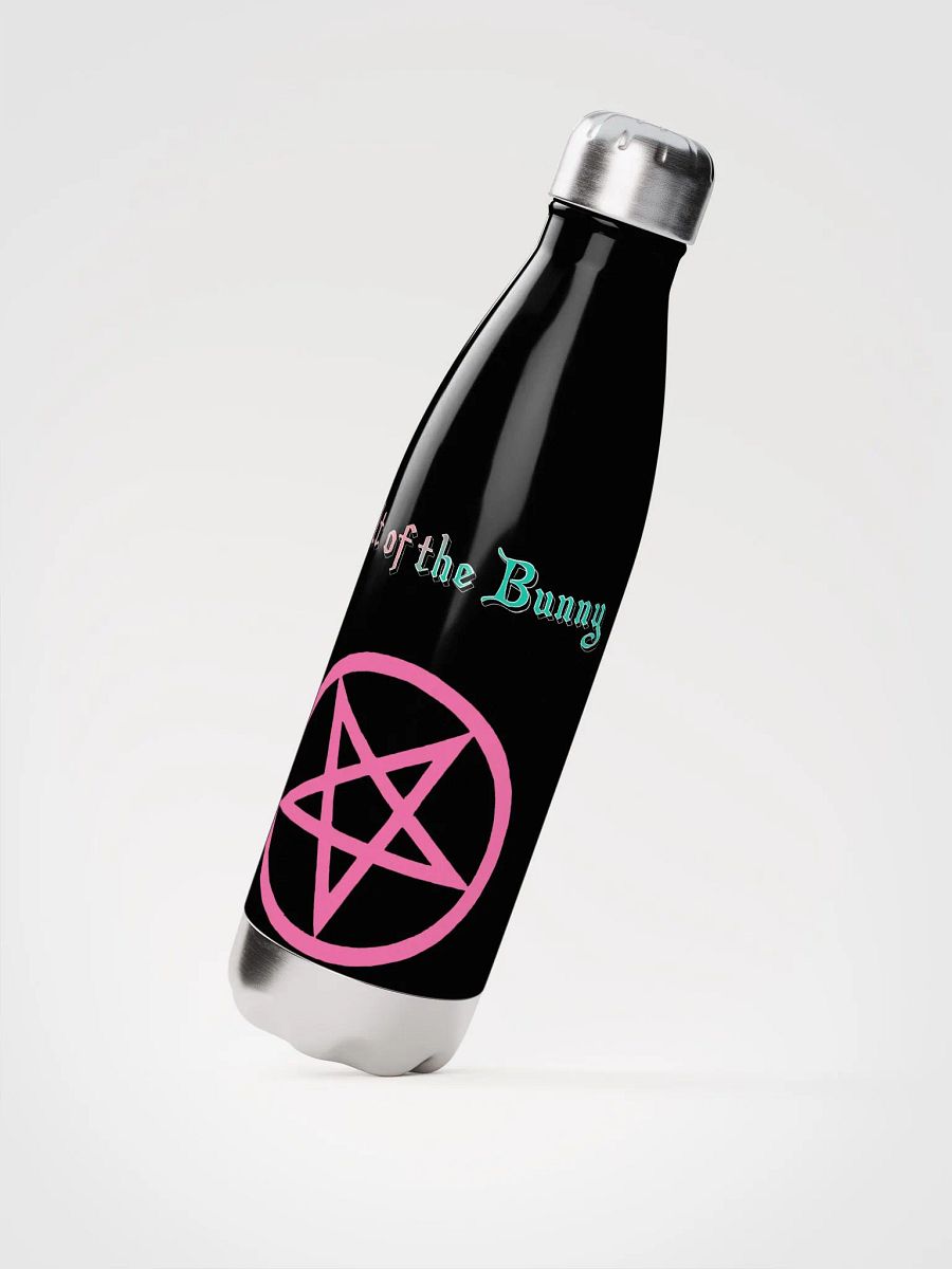 Bunny Cult Stainess Steel Water Bottle product image (2)