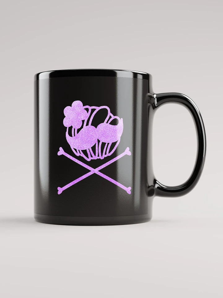 Concha Crew Mug product image (1)