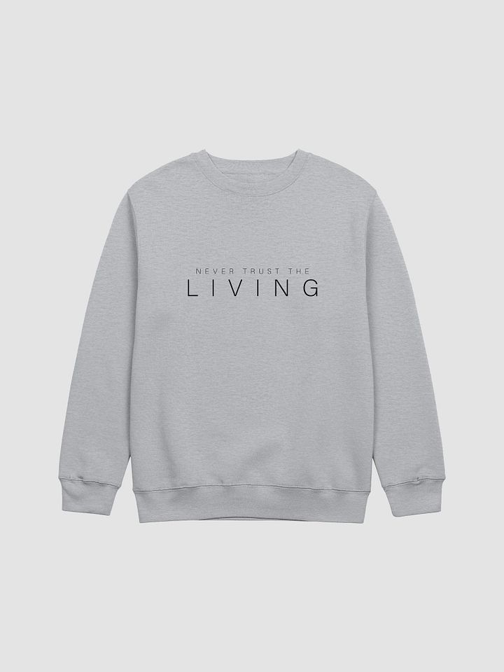 Never Trust The Living - Beetlejuice product image (6)
