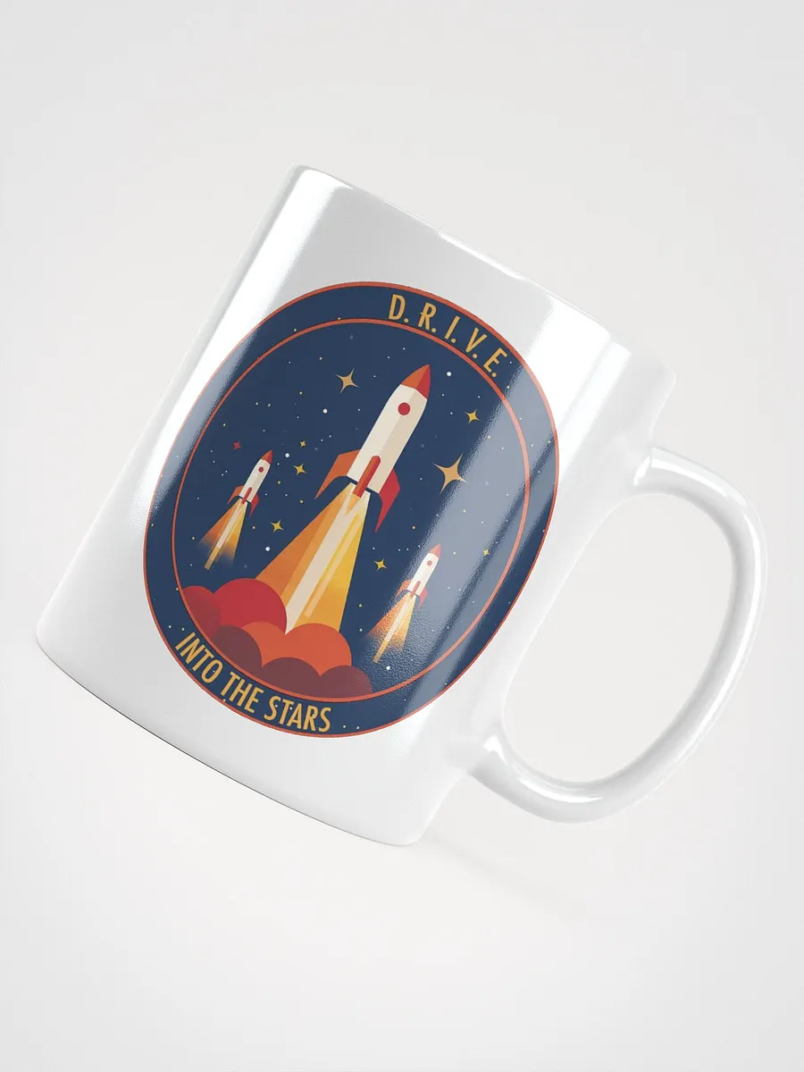 D.R.I.V.E. Coffee Mug product image (10)