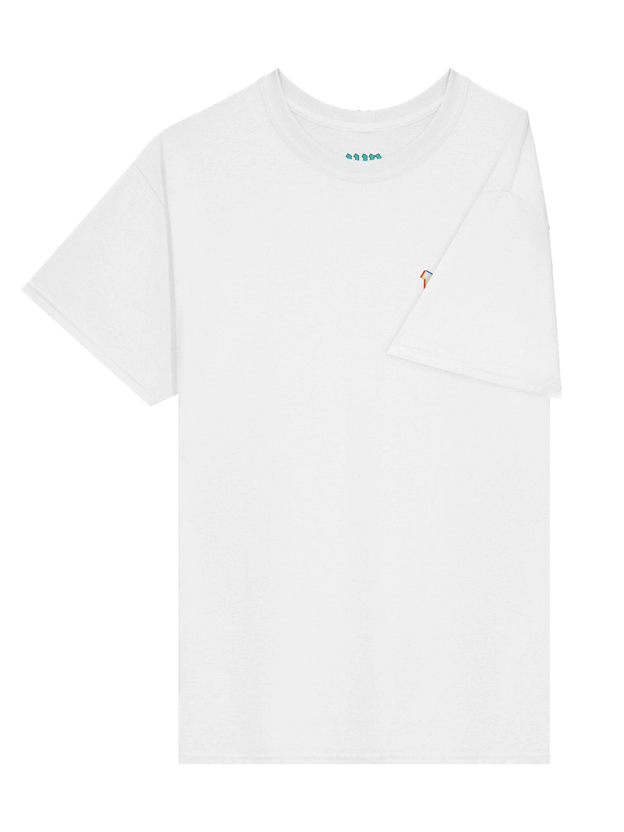 Glitchin' T-Shirt product image (3)