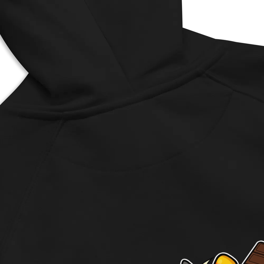Halloween Rabid Hoodie product image (10)
