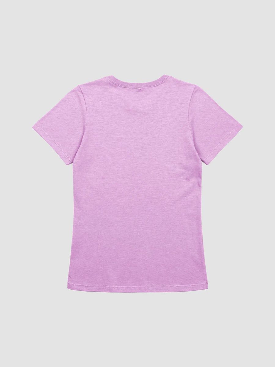 The Cliffhanger Cruiser (Goat) - Bella+Canvas Women's Supersoft Relaxed-fit T-Shirt product image (13)