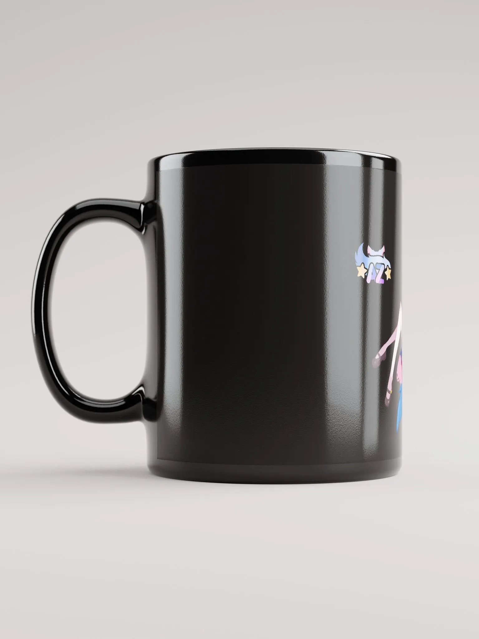Disgaea-esque Arcadia Mug product image (6)