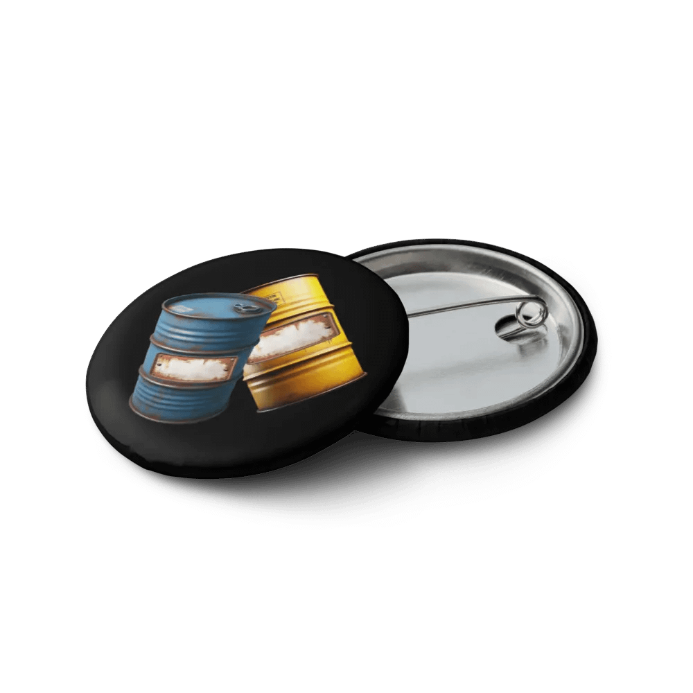 Ripple Pin Badges product image (12)