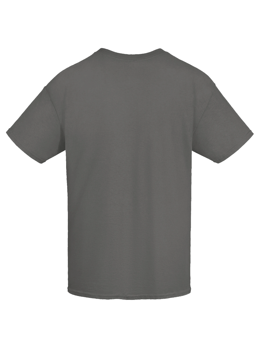 Ethereal Trident Smoke T-Shirt product image (44)