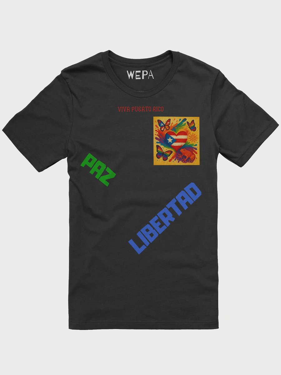 Mariposa Freedom Shirt product image (4)