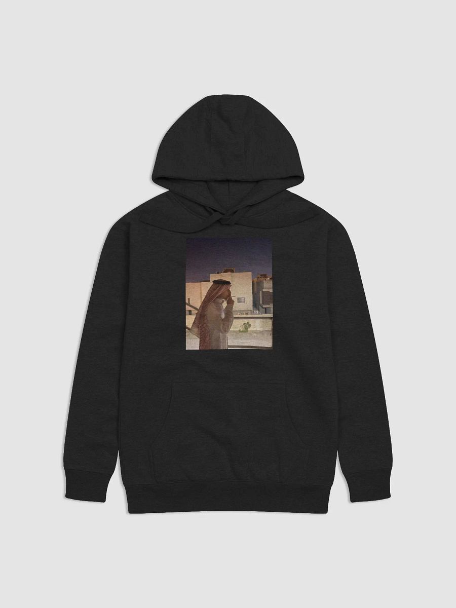 Halal Hoodie product image (8)