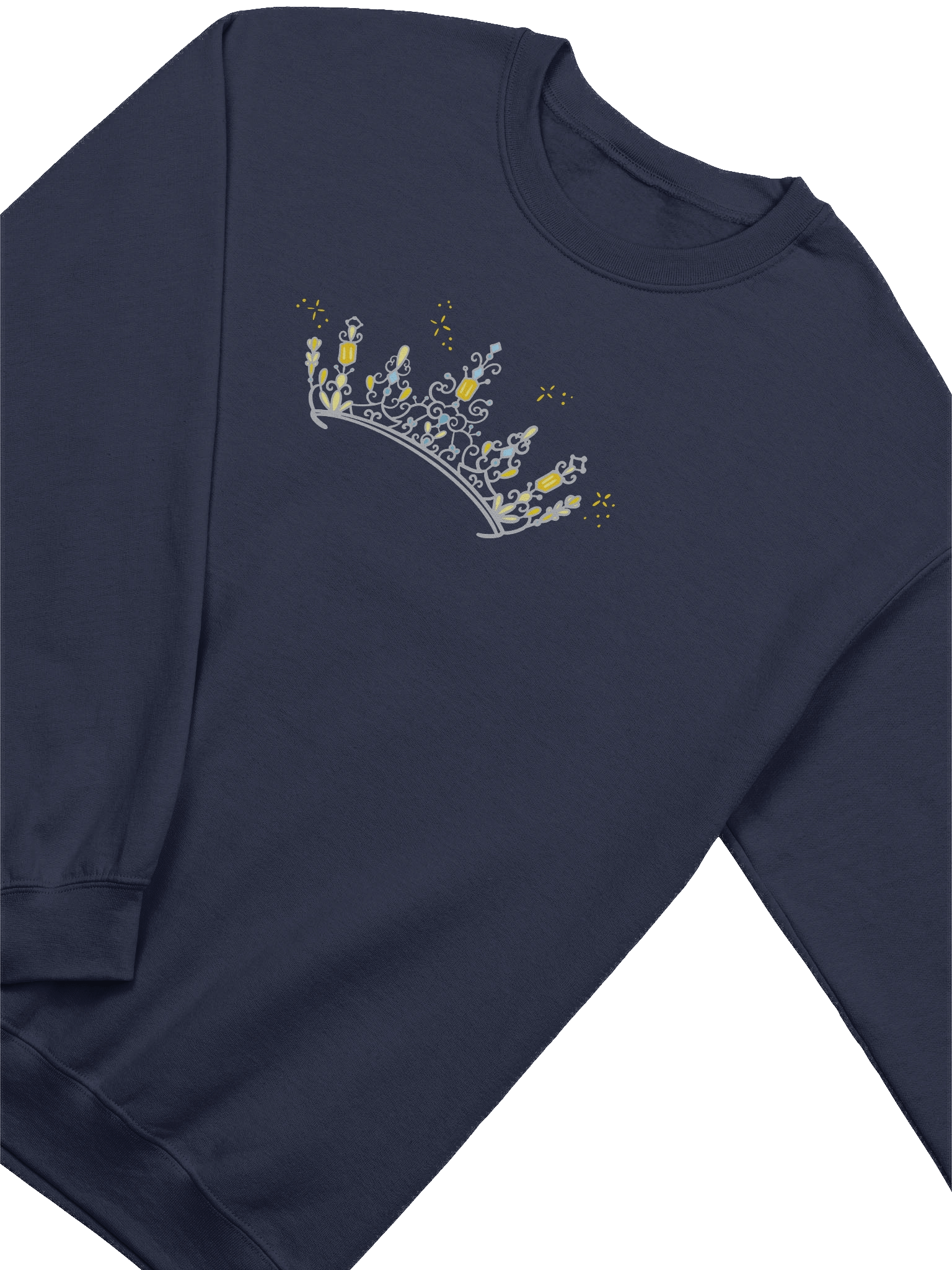 Crown Crewneck Sweatshirt product image (7)