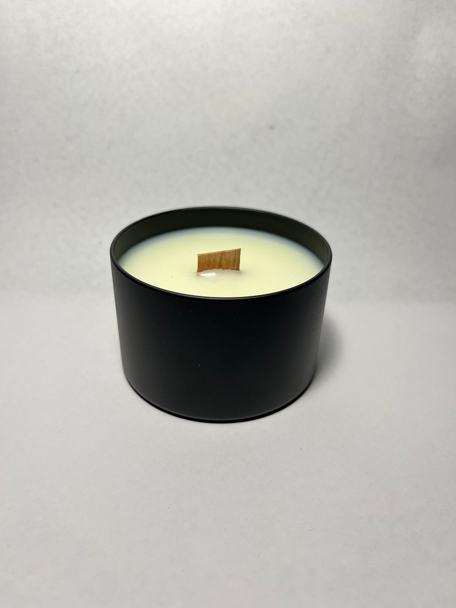 Pineapple Cilantro Scented 8. oz Candles product image (3)
