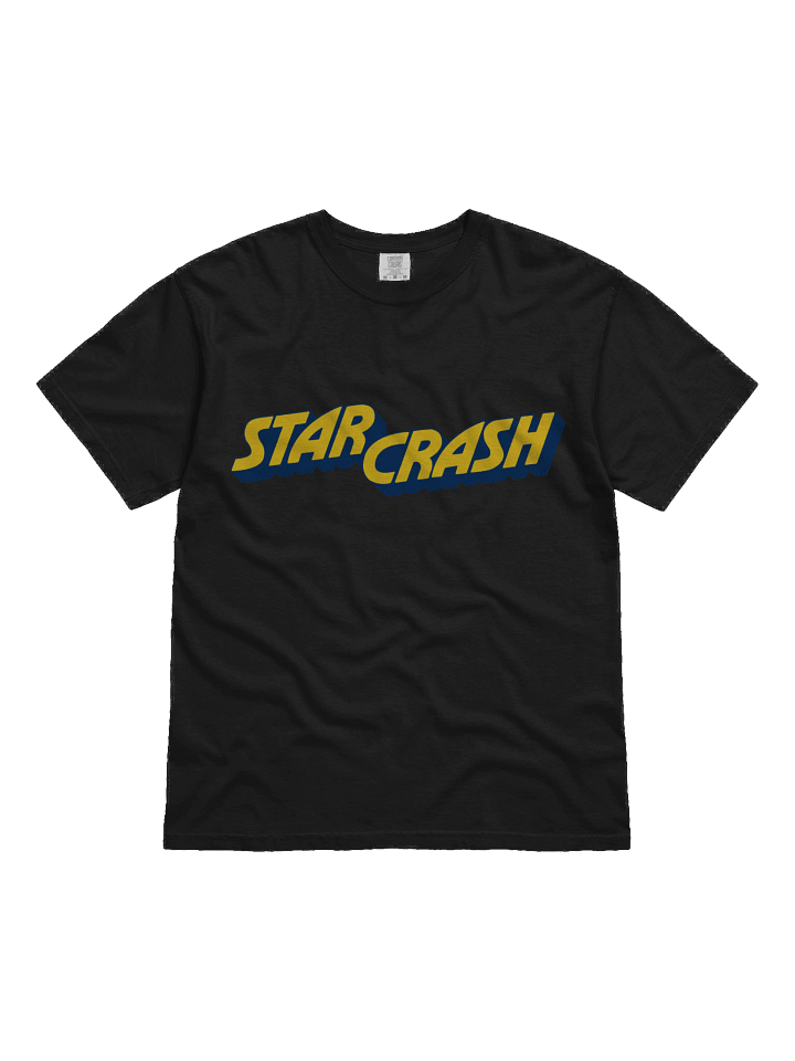 T-Shirt Homme Star Crash product image (1)