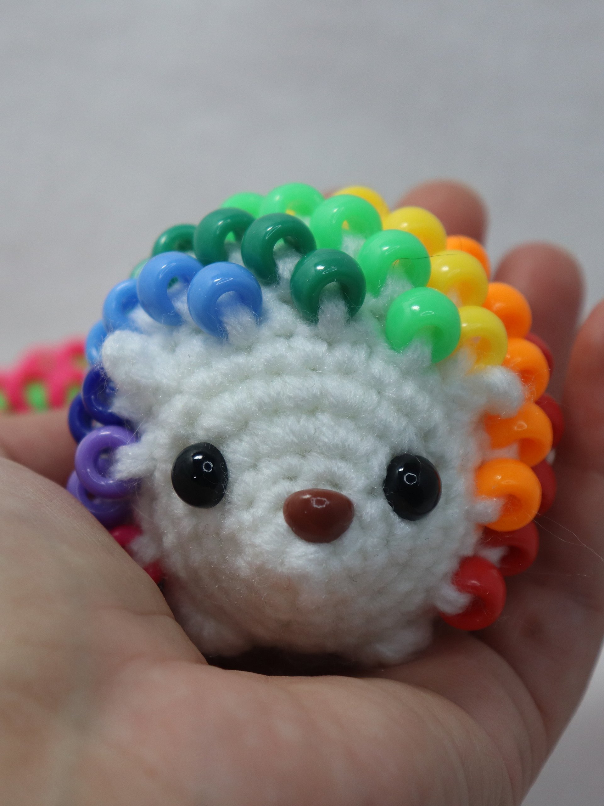 PRE-ORDER Fidget Hedgehog product image (2)