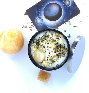 Ritual Purity - Citrine product image (4)