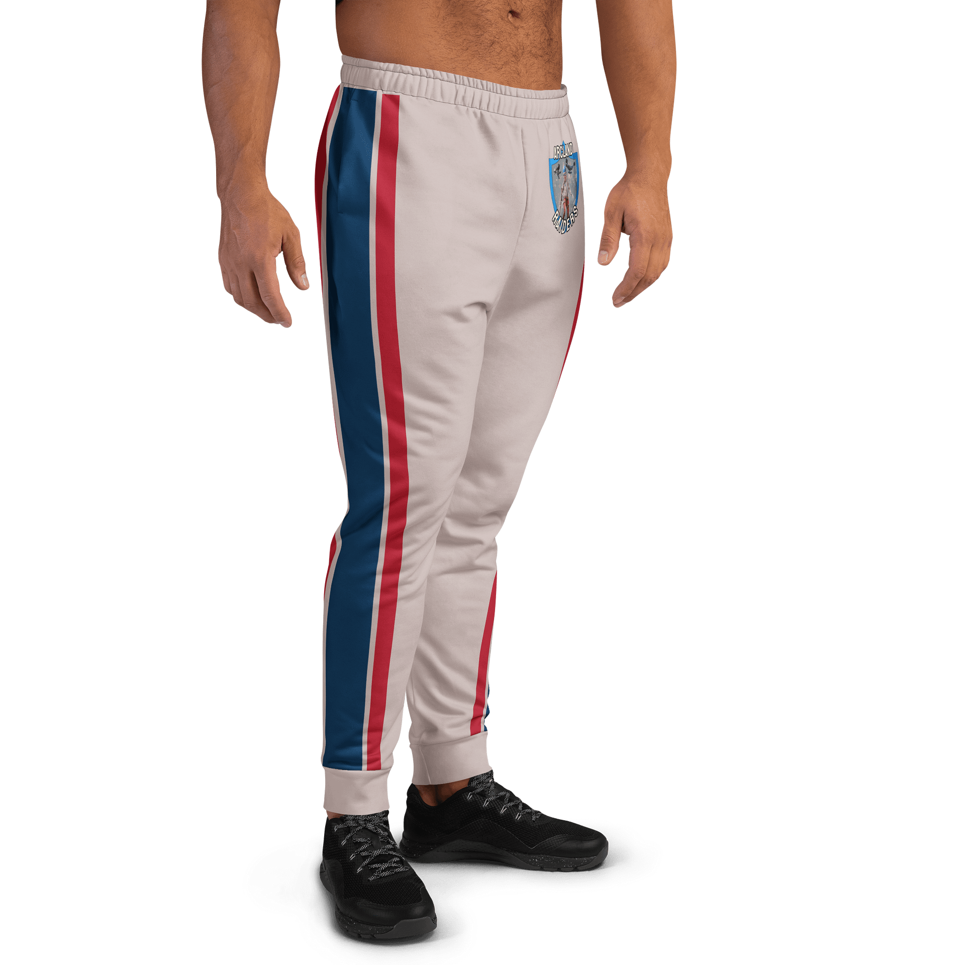 Arcland Raiders Joggers (Away) product image (4)
