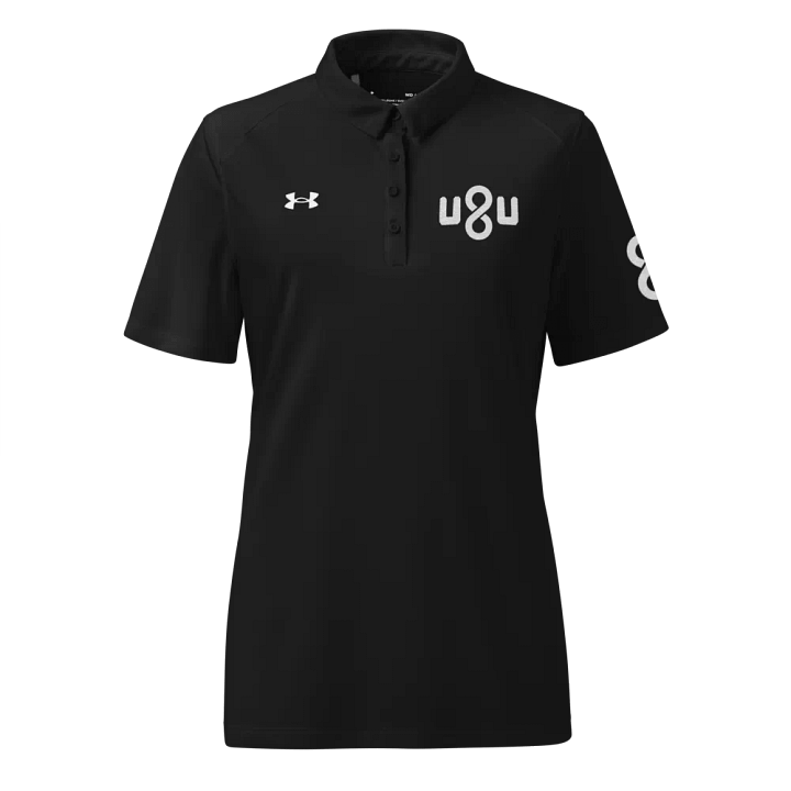 Elevate Your Style with U8U Signature Polo product image (1)
