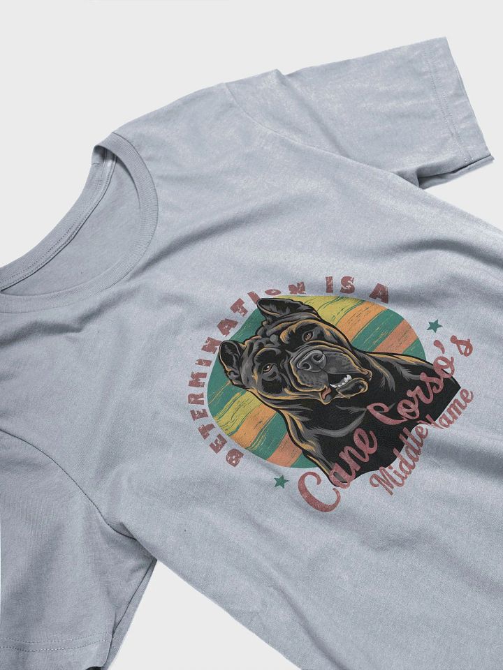 Determination is a Cane Corso's Middle Name – Embrace the Power & Strength of this Loyal Breed product image (2)