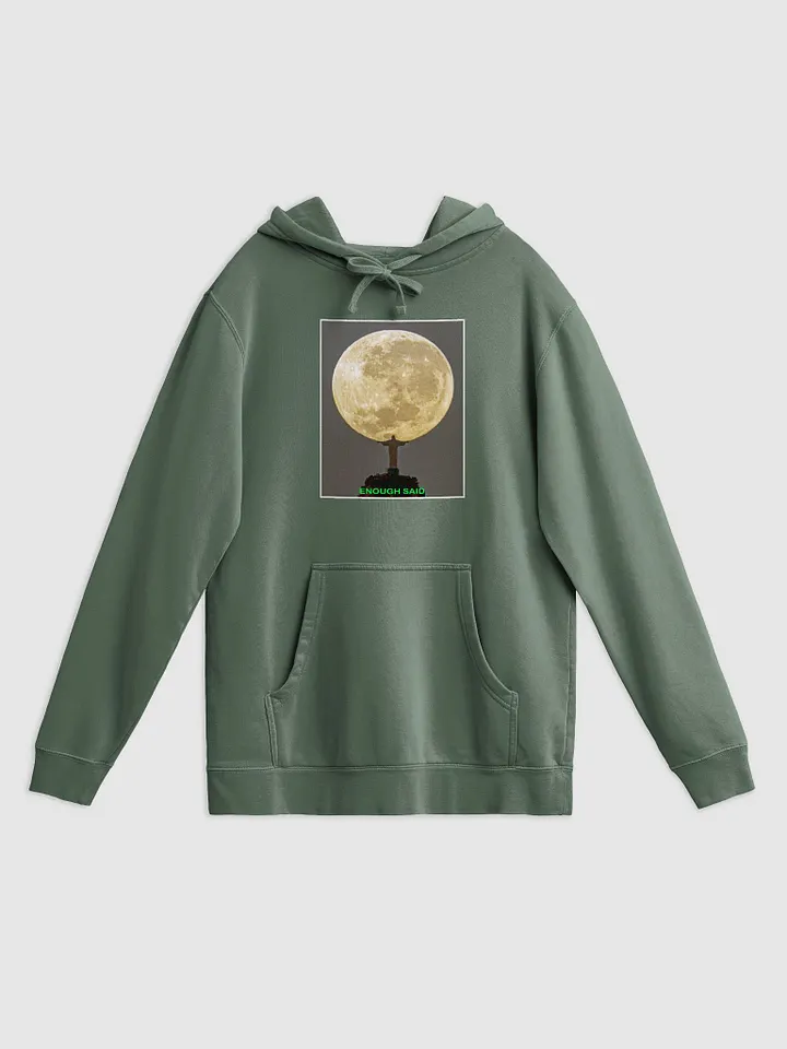 Christ the Redeemer Holding the Moon product image (1)