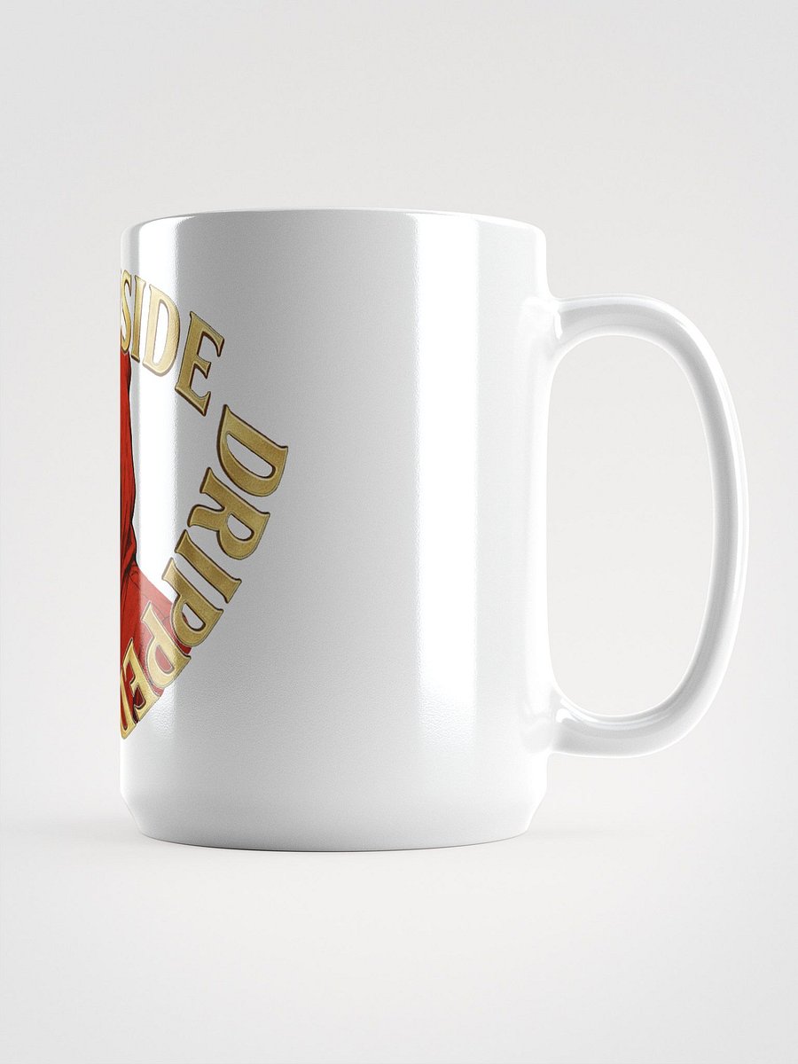 Specter LIMITED EDITION Gold-Rush Mug product image (2)