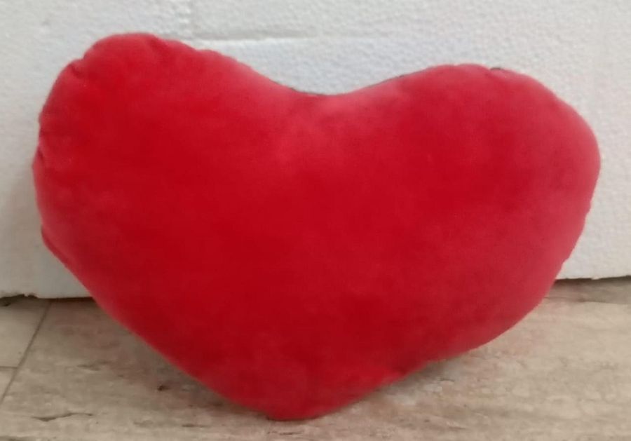 HEART PILLOW product image (2)