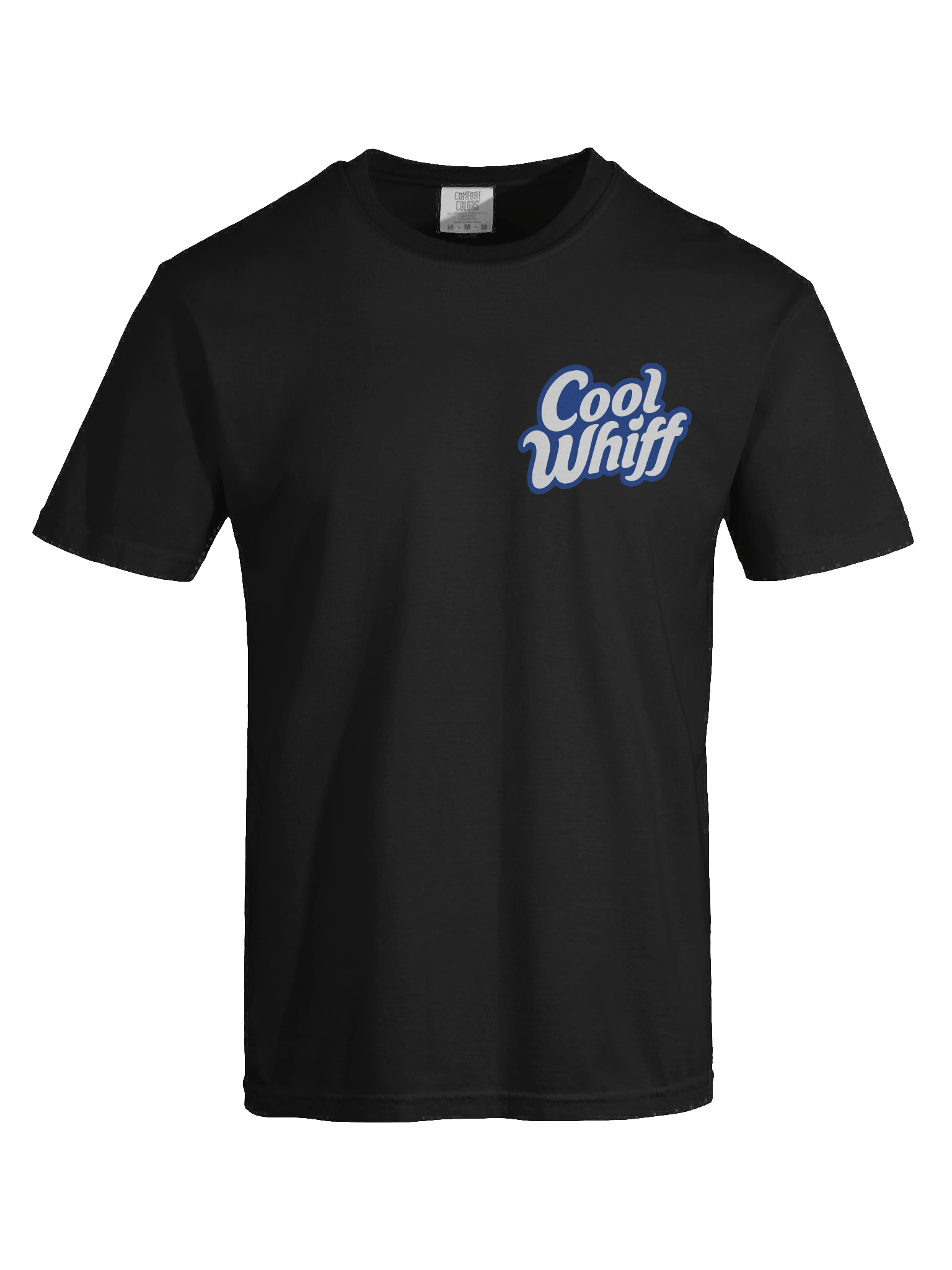 Cool Whiff Logo product image (67)
