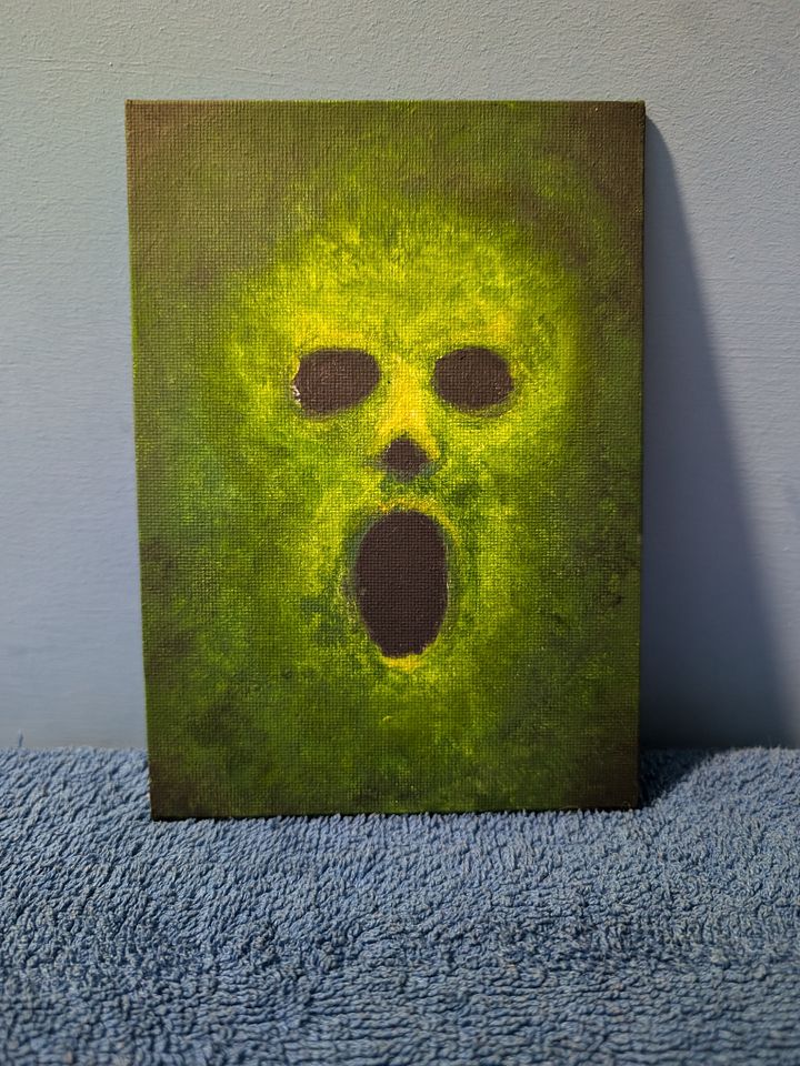 Green Man for Today product image (1)