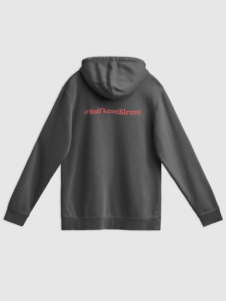 Love Yourself Hoodie product image (2)