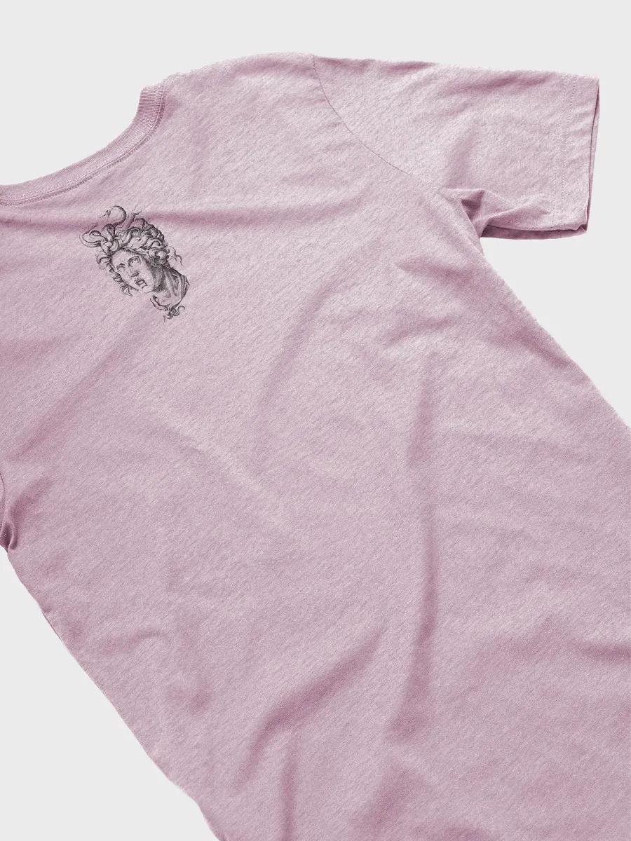 MEDUSA supersoft tee product image (18)