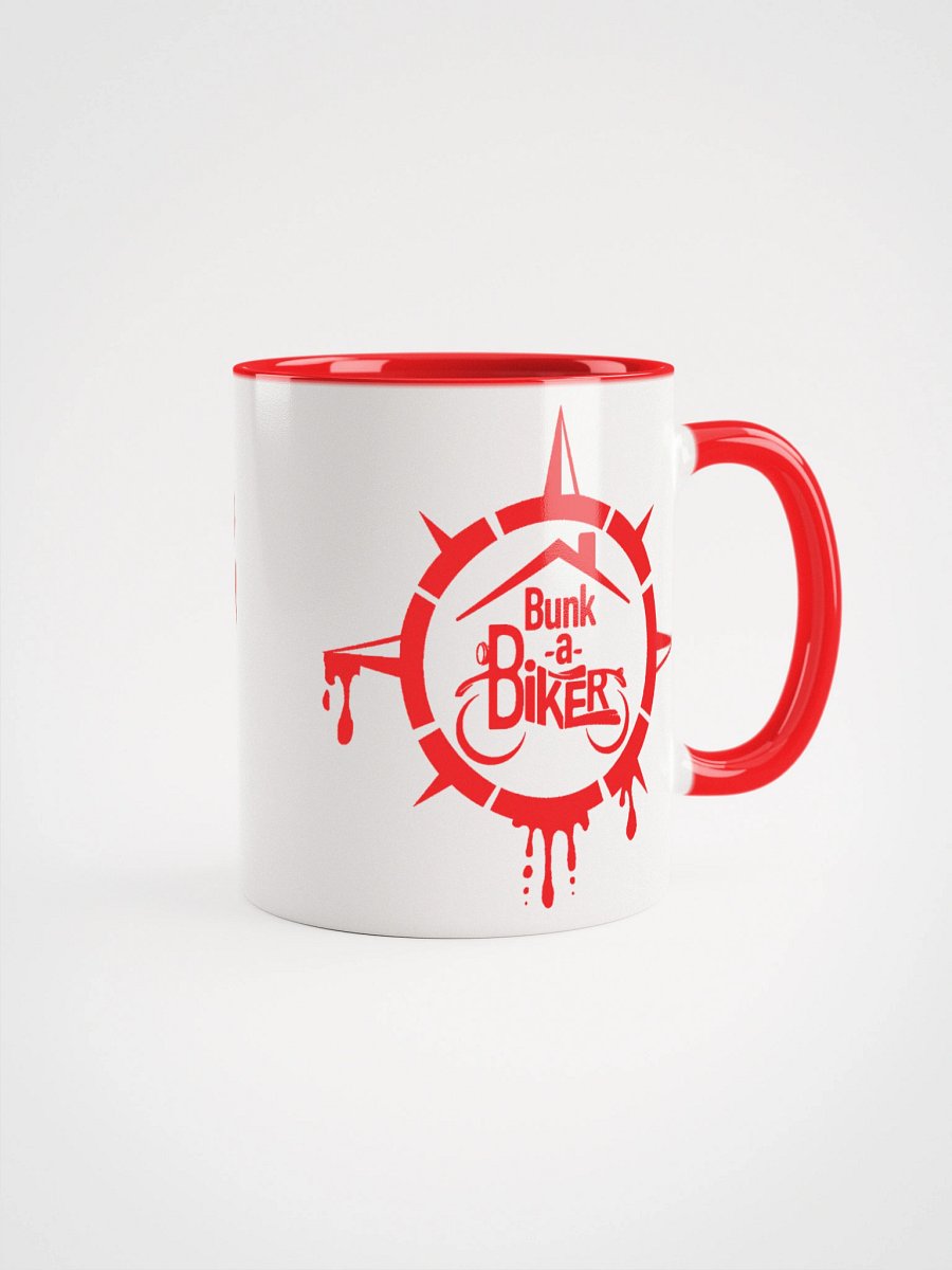 BaB Funny Mug product image (1)