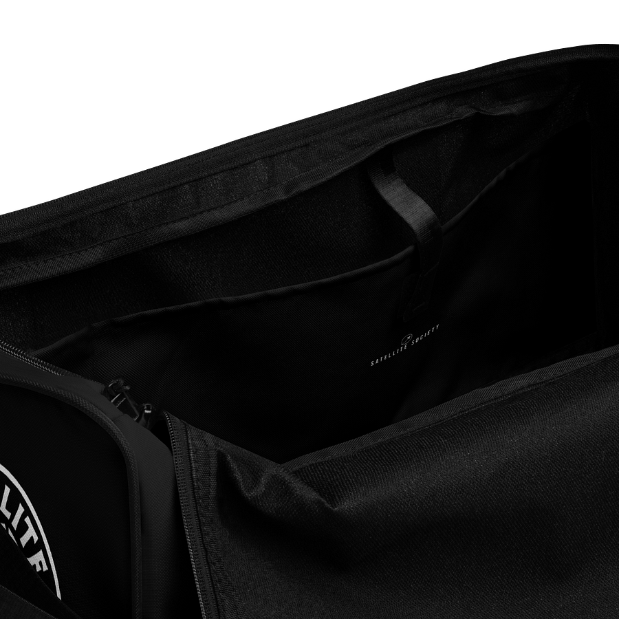 Satellite Society origins Duffle Bag product image (6)