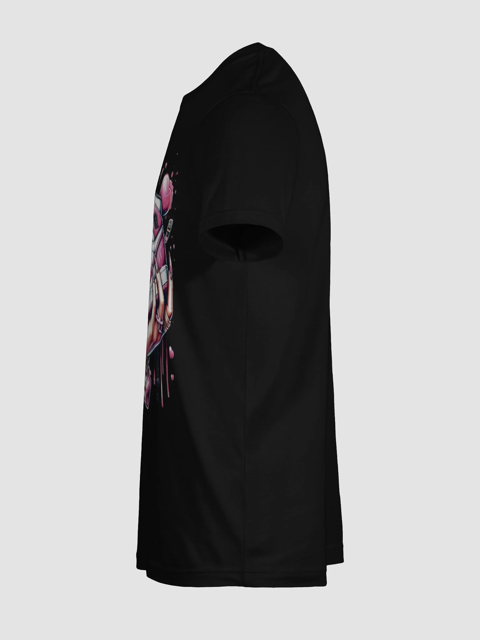 Luxury Cash Stack T-Shirt product image (21)