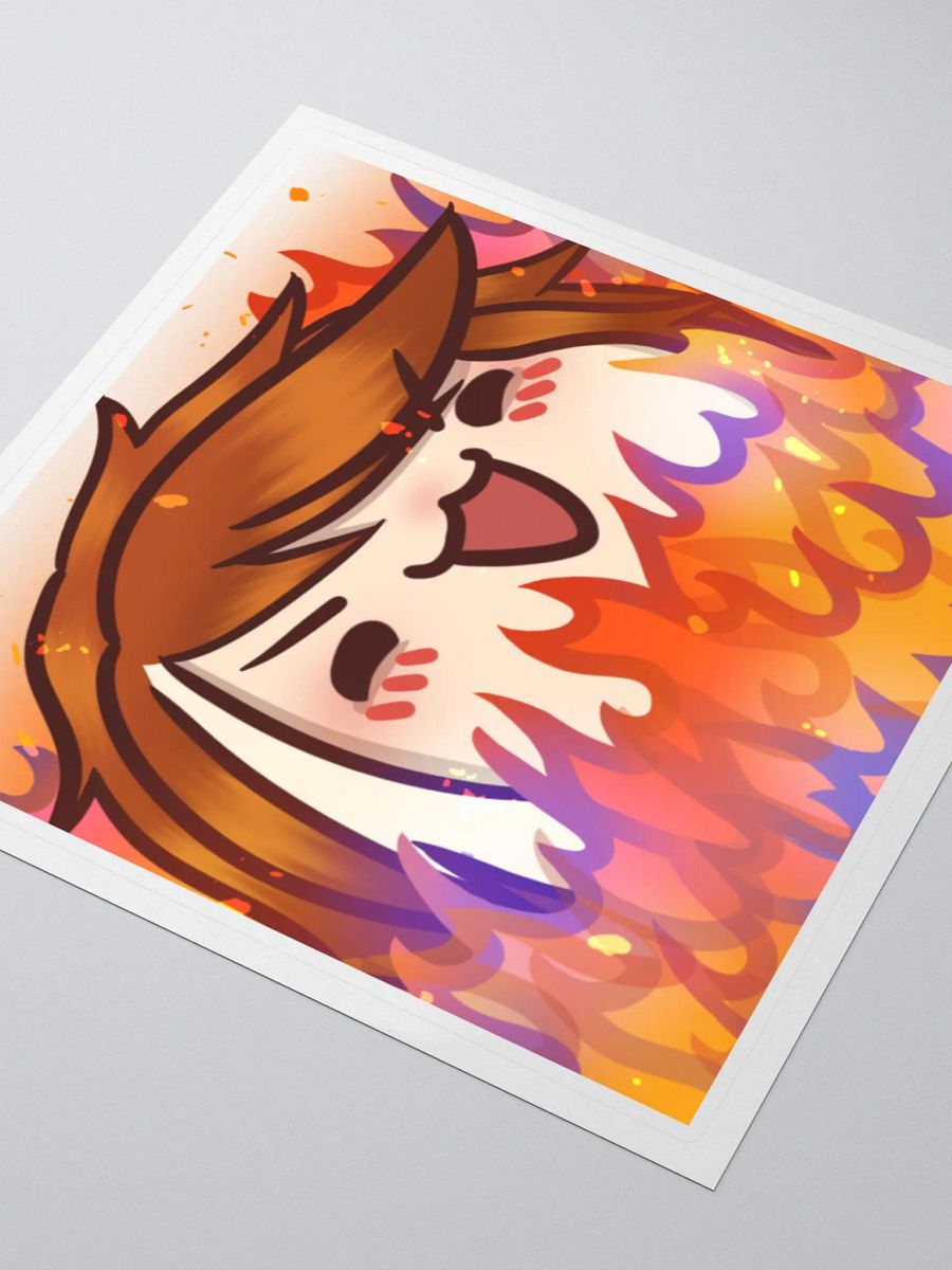 Evil Sticker product image (8)