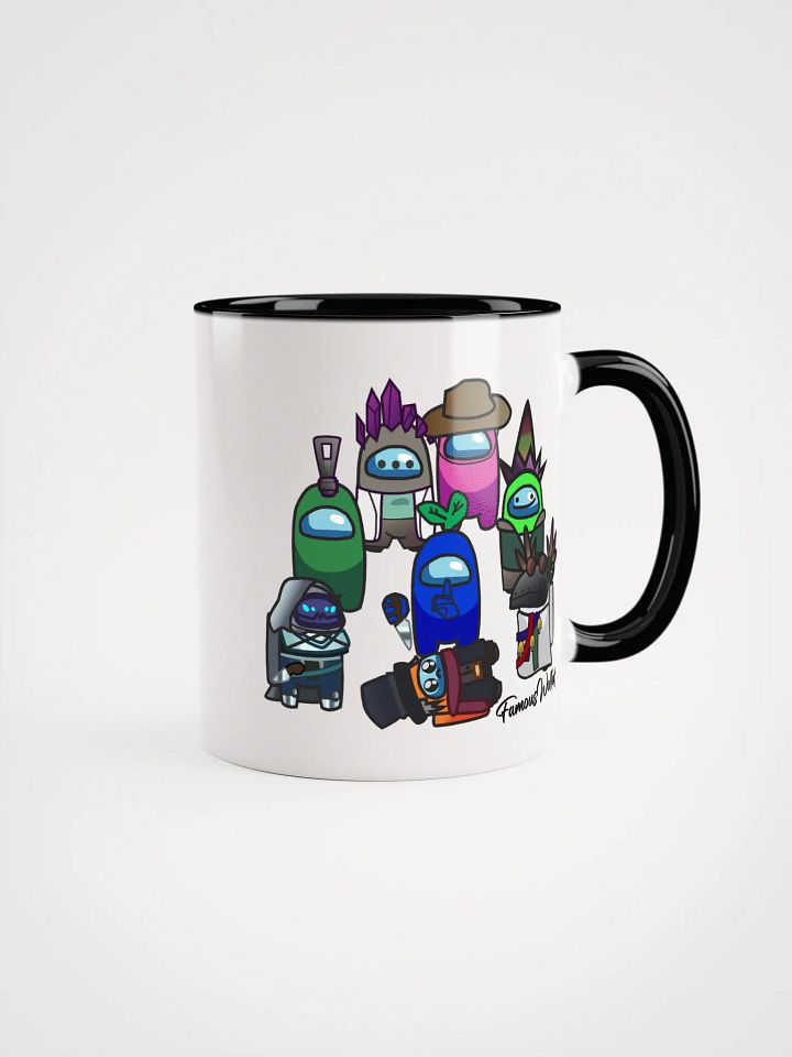 Among Us Mug product image (2)
