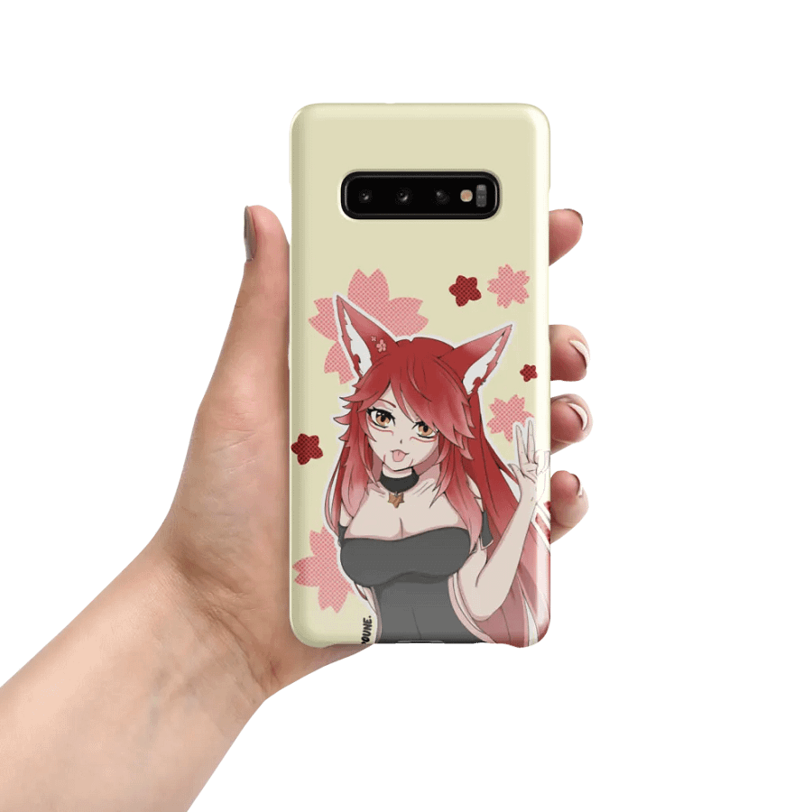 Coque Volpoune Sakura product image (52)