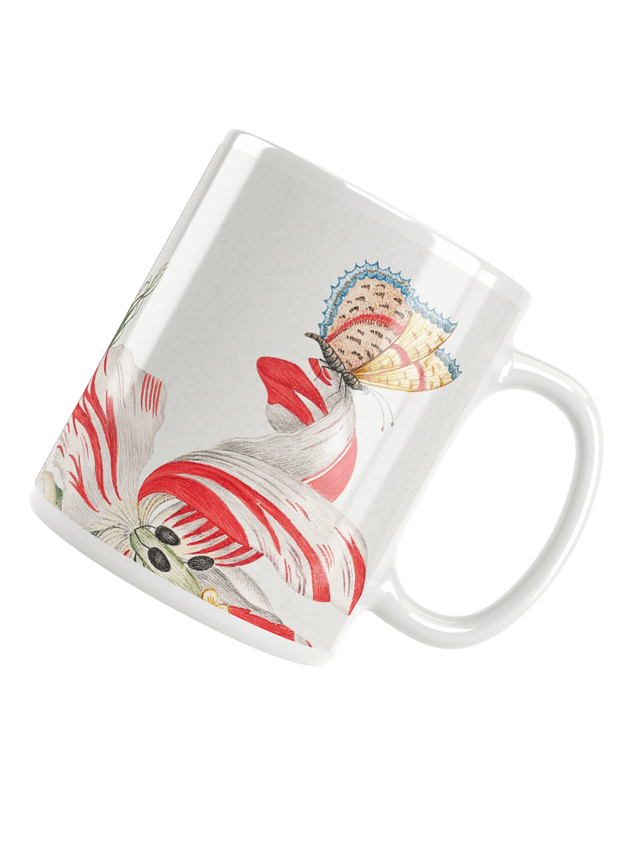 Nature's Perch Mug product image (4)