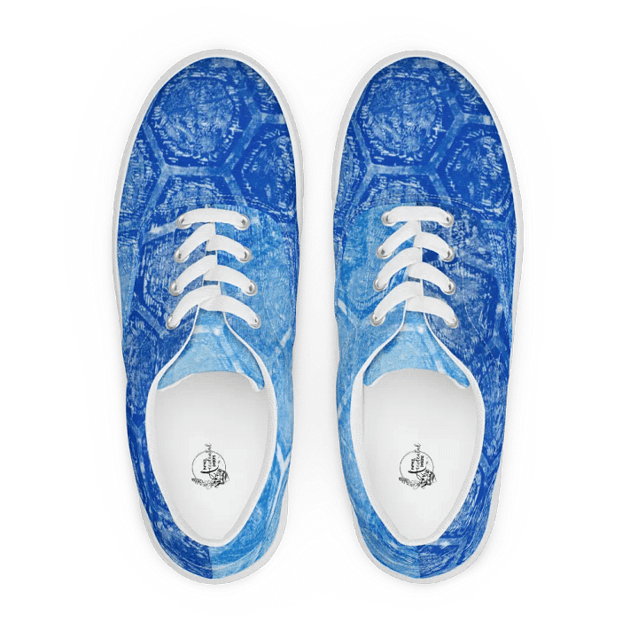 Sunprint Lace Ups product image (1)