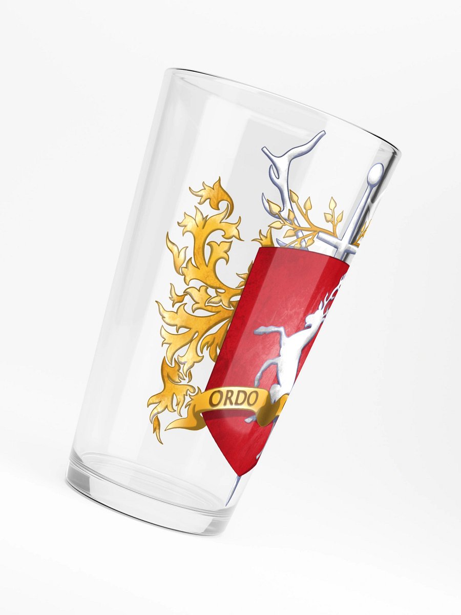 Pint Glass/ Ordo 2025 Exclusive product image (6)
