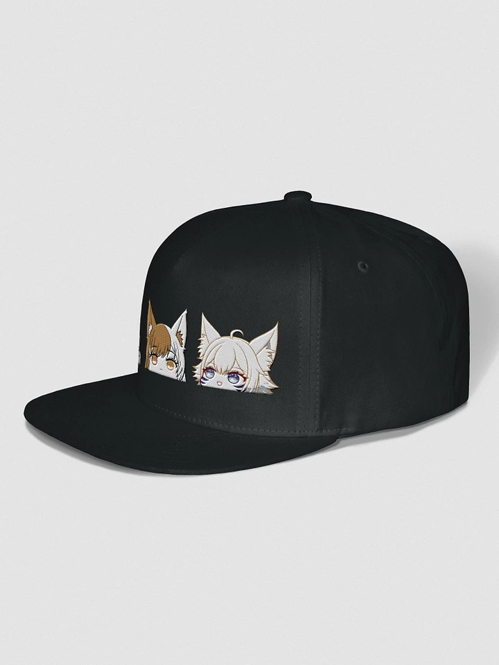 Peeking Chibis Hat product image (10)