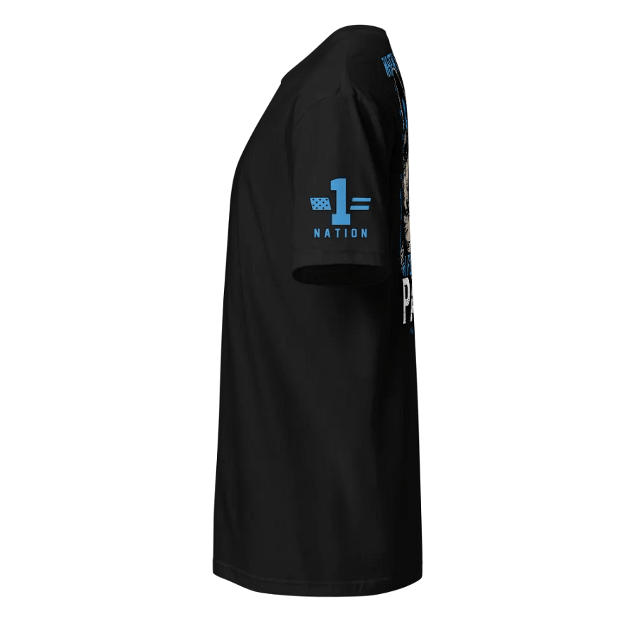 Needed a Hand. Found a Paw. product image (3)