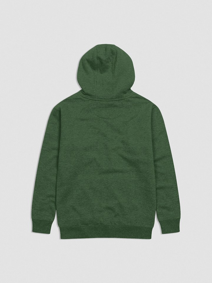 ScootTalks 'Mic' Logo Hoodie product image (2)