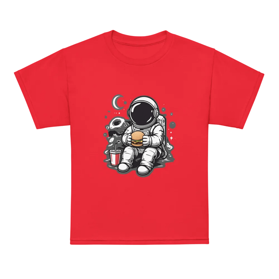 AstroBite Youth Sports Tee product image (15)