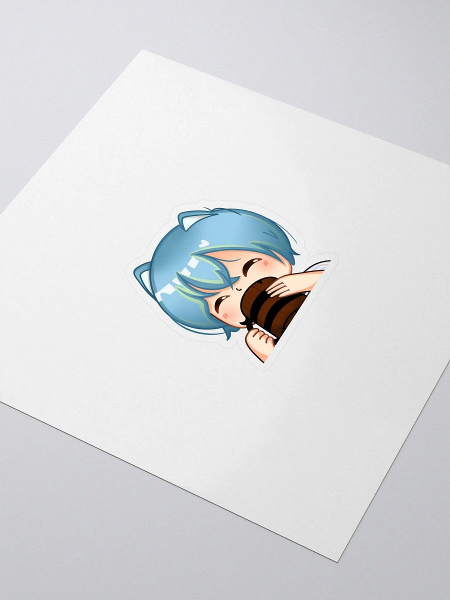 Rogue Sippy Sticker product image (3)