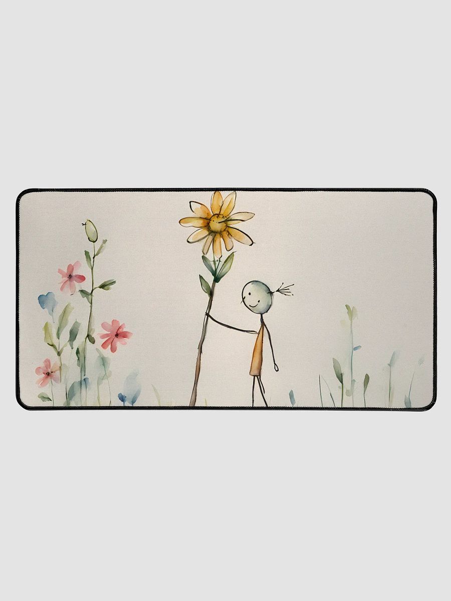 Planting Flowers, 15.5