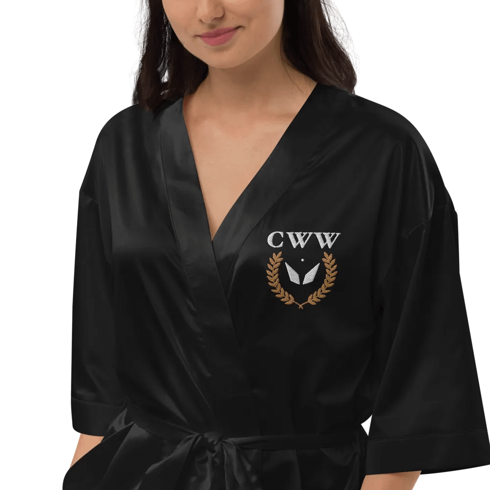 CWW Member’s Robe product image (7)
