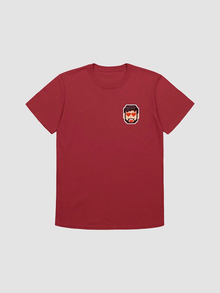Matty Love T-Shirt product image (1)