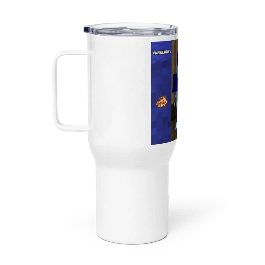 Eg0mania Water Bottle product image (1)