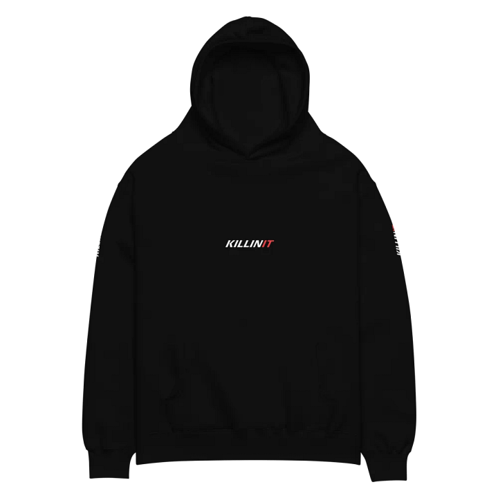 KILLINIT Hoodie product image (2)